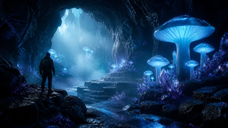 Biolumina news cover