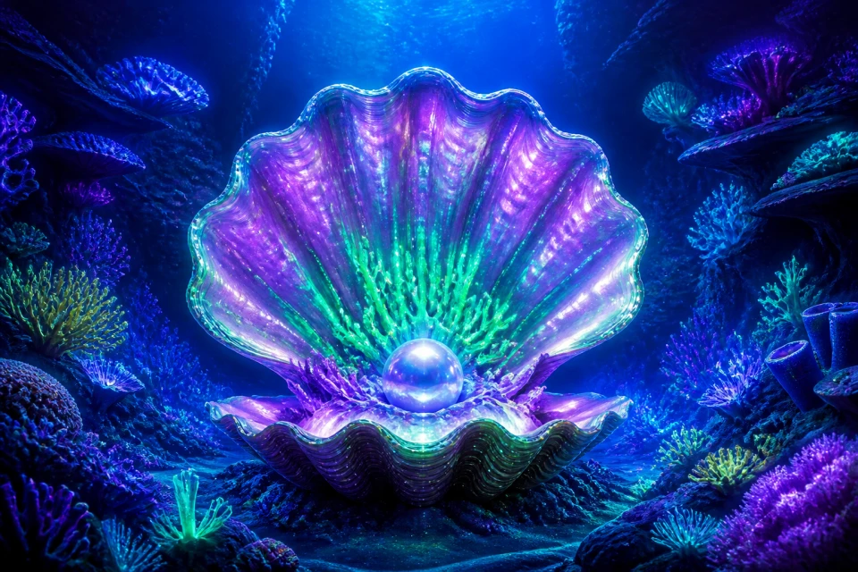 Neon Abyss Reef news cover
