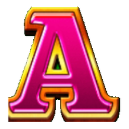 7 Clovers of Fortune symbol 10