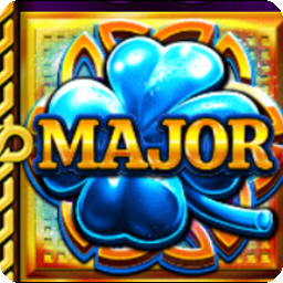 7 Clovers of Fortune symbol 3