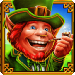 7 Clovers of Fortune symbol 7