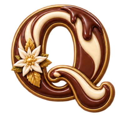 Alpine Gold Chocolatier symbol 8