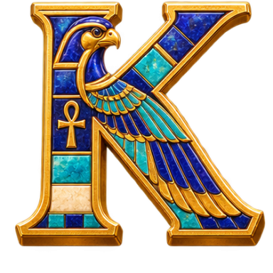 Senet of Eternity symbol 7