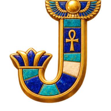 Senet of Eternity symbol 9