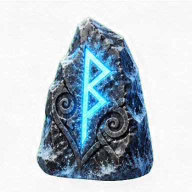 Runic Resonance symbol 2