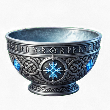 Runic Resonance symbol 5