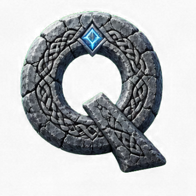 Runic Resonance symbol 8
