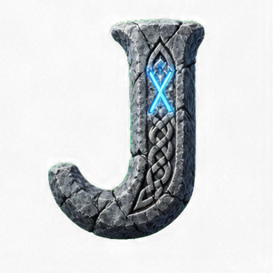 Runic Resonance symbol 9