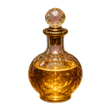 The Golden Apothecary symbol 1