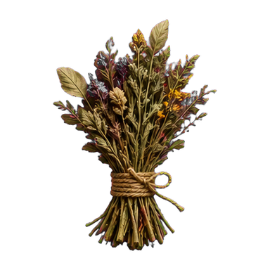The Golden Apothecary symbol 3