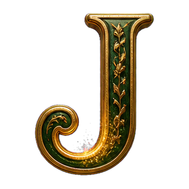 The Golden Apothecary symbol 9