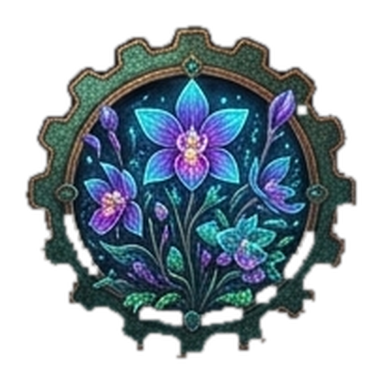 Biolumina symbol 1