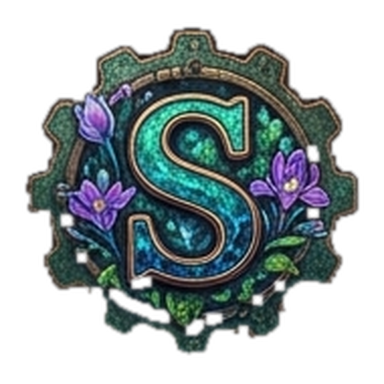 Biolumina symbol 3