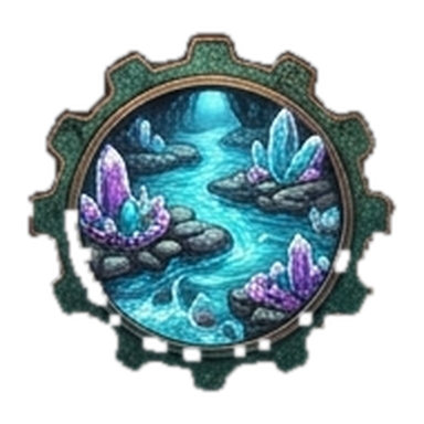 Biolumina symbol 4