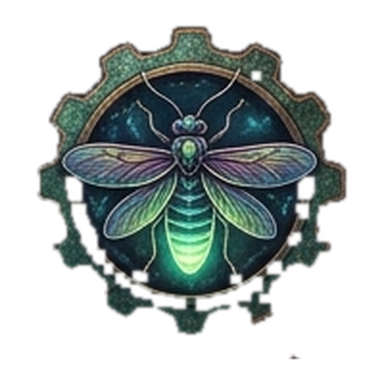 Biolumina symbol 5
