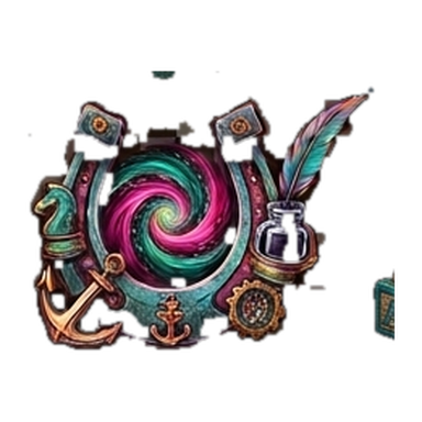 Biolumina symbol 6