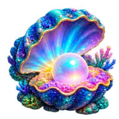 Neon Abyss Reef symbol 1