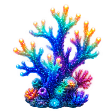 Neon Abyss Reef symbol 2