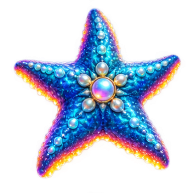 Neon Abyss Reef symbol 5