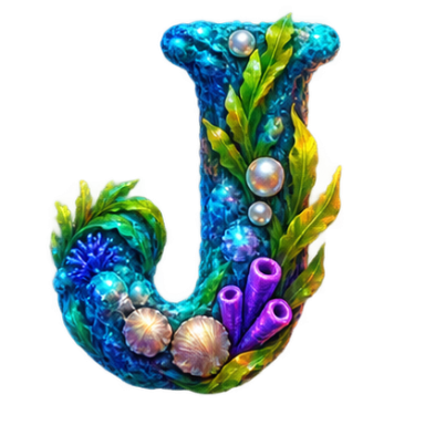 Neon Abyss Reef symbol 9
