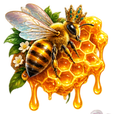 The Honeyglass Garden symbol 1