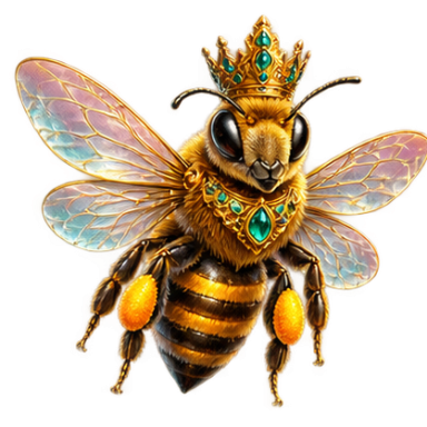 The Honeyglass Garden symbol 2