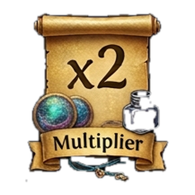 Celestial Atelier symbol 4