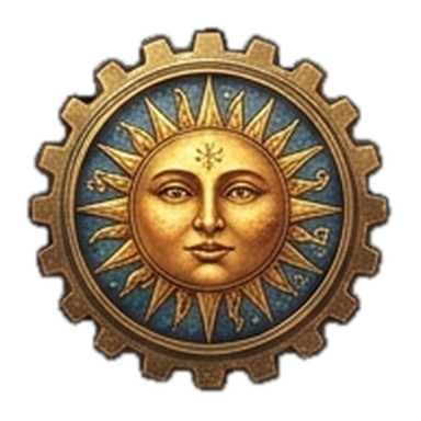 Celestial Atelier symbol 5