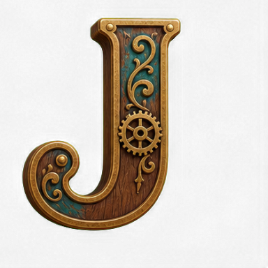 Clockwork Curtain symbol 9