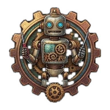 Clockwork Toyshop symbol 2