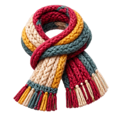 The Infinite Yarn symbol 2