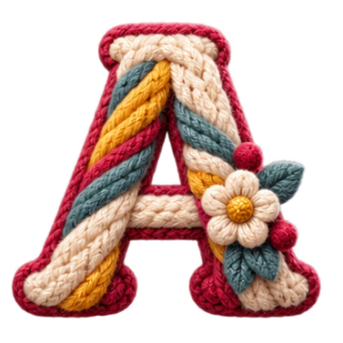 The Infinite Yarn symbol 6