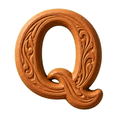 The Living Clay symbol 8