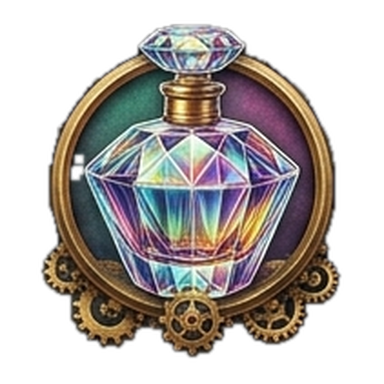 Couture Nocturne symbol 1