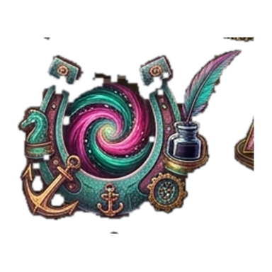 Couture Nocturne symbol 6