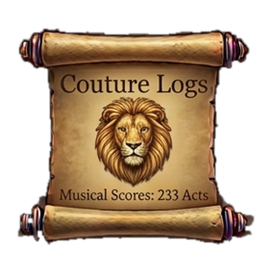 Couture Nocturne symbol 9