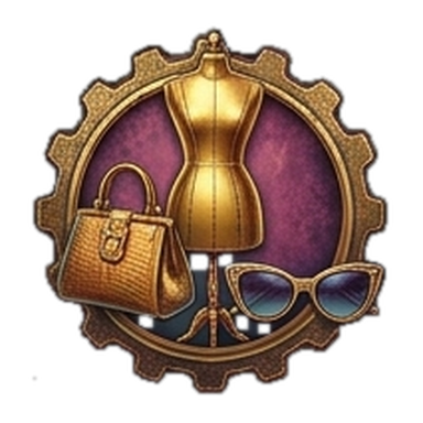 Couture Nocturne symbol 11