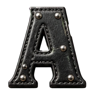 Chrome Thunder symbol 6