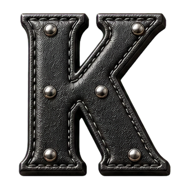 Chrome Thunder symbol 7