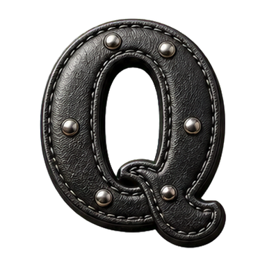 Chrome Thunder symbol 8