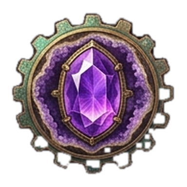 Deep Cavern symbol 1