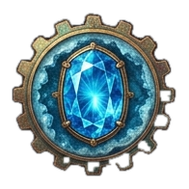 Deep Cavern symbol 2