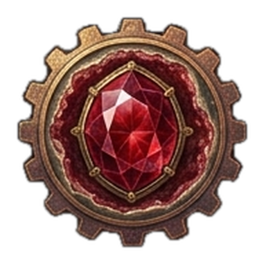 Deep Cavern symbol 3