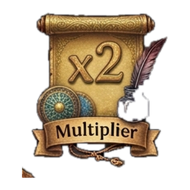 Deep Cavern symbol 4