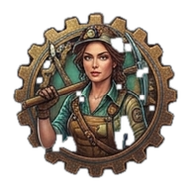 Deep Cavern symbol 6