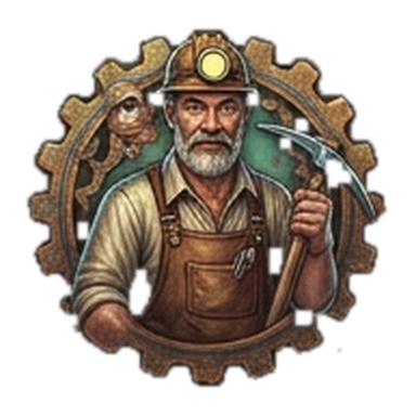 Deep Cavern symbol 7