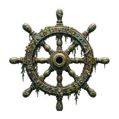 Abyssal Shipwreck symbol 1