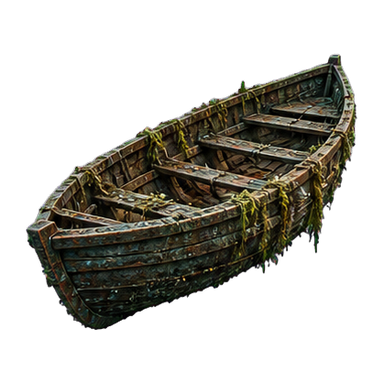 Abyssal Shipwreck symbol 2
