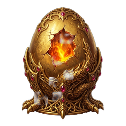 Dragon's Fury symbol 4