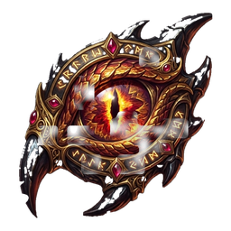 Dragon's Fury symbol 5